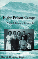 Eight Prison Camps